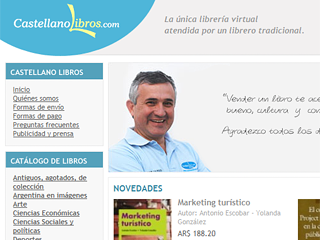 Castellano Libros