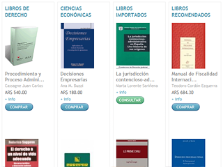 Castellano Libros